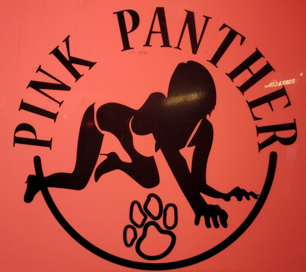 The Pink Panther